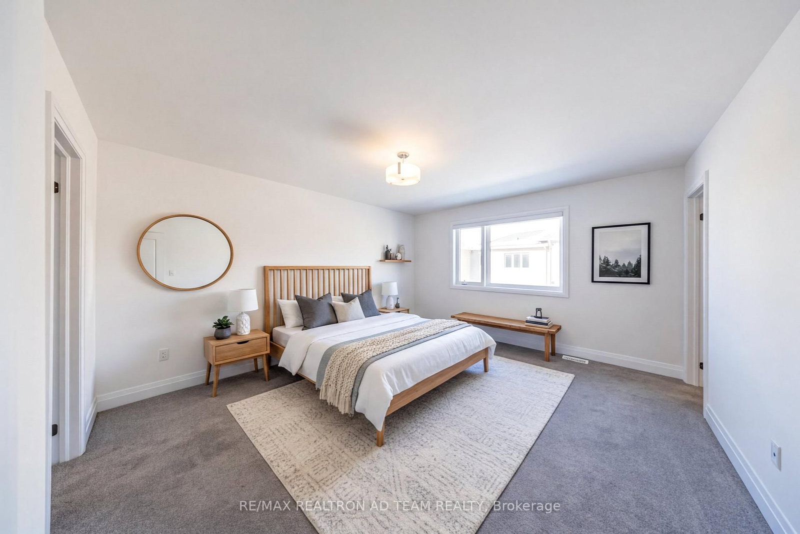 Townhouse for sale at 972 Crowsnest Hollow Avenue, Pickering, Ontario, L1X 0P4 - Rural Pickering - MLS: E12779584