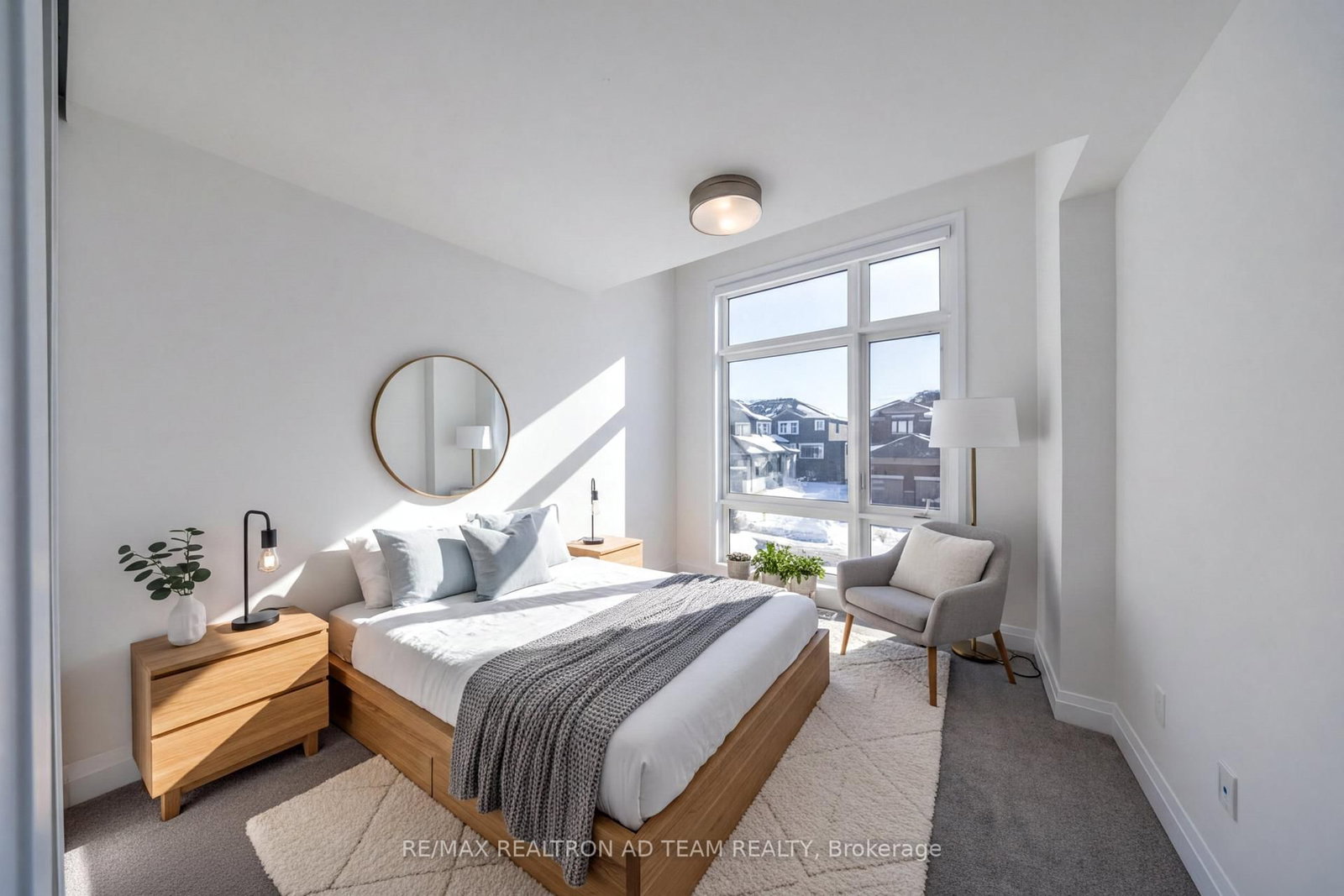 Townhouse for sale at 972 Crowsnest Hollow Avenue, Pickering, Ontario, L1X 0P4 - Rural Pickering - MLS: E12779584