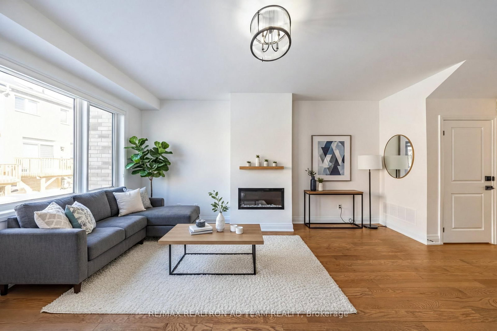 Townhouse for sale at 972 Crowsnest Hollow Avenue, Pickering, Ontario, L1X 0P4 - Rural Pickering - MLS: E12779584