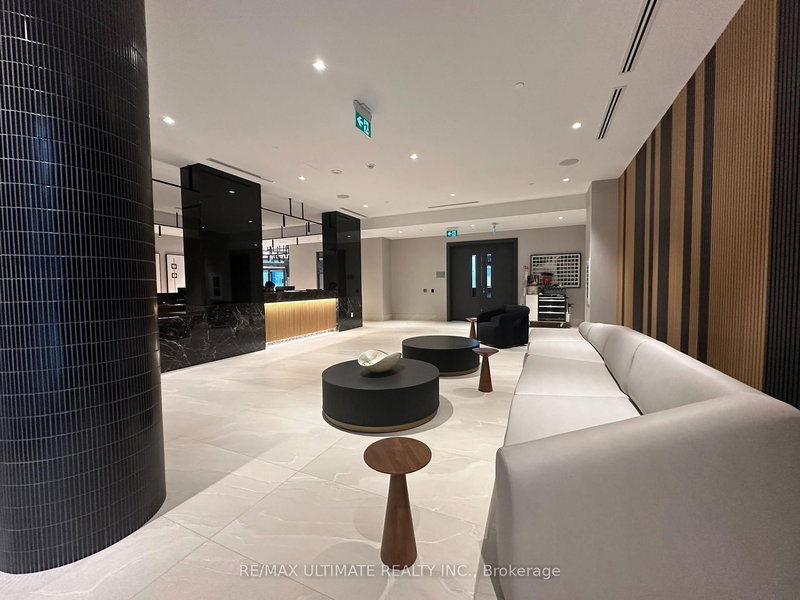 409 - 2545 Simcoe St N, Oshawa, L1H 7K4 | Image 3