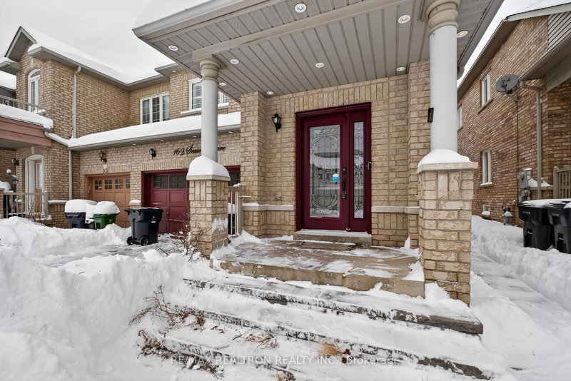 162 Seasons Dr, Toronto, M1X 2E3 | Image 2