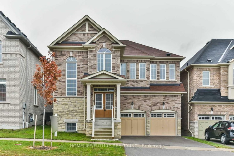 44 Gillett Dr, Ajax, L1Z 0N7 | Image 2