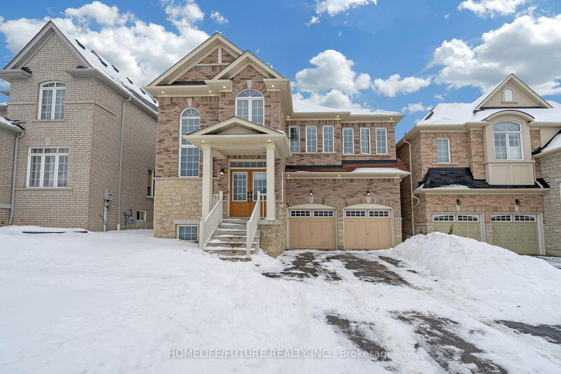 44 Gillett Dr, Ajax, L1Z 0N7 | Image 3