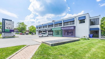 Unit 4 - 3154 Kingston Rd | Toronto | Image