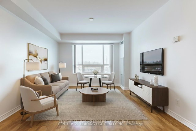 303 - 2020 McNicoll Avenue