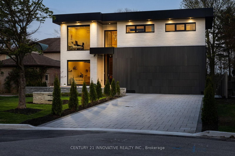 10 Haida Crt, Toronto, M1C 3L1 | Image 2