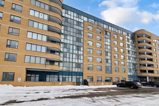 705 - 1665 Pickering Parkway