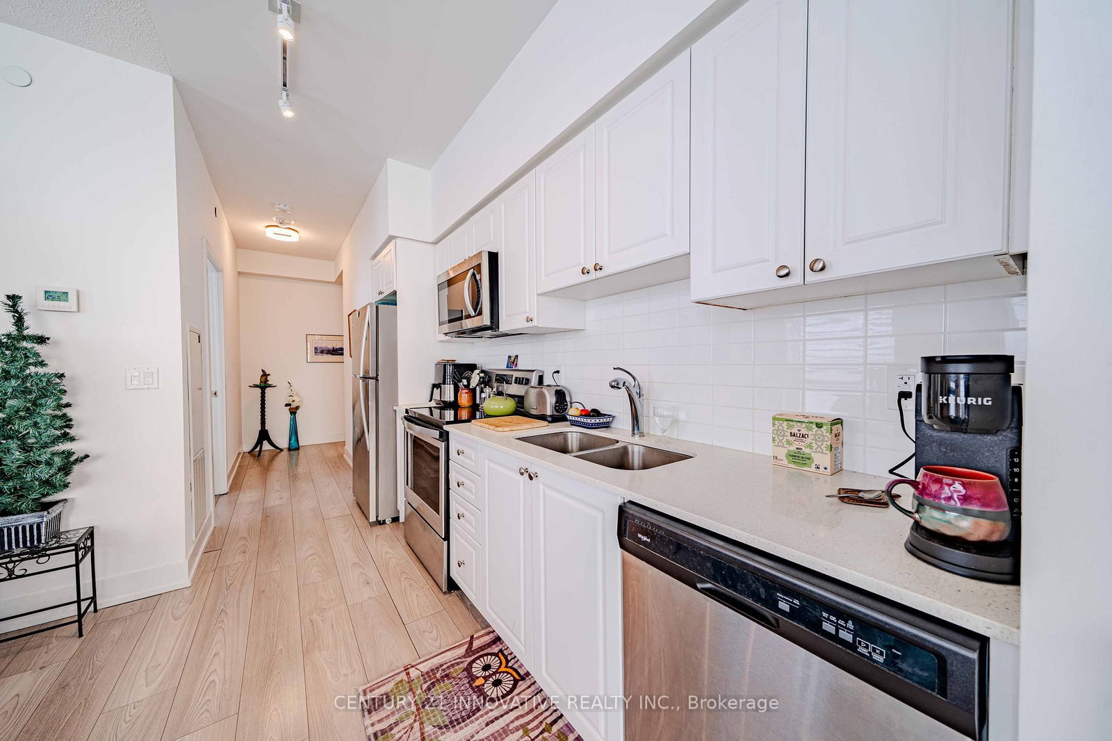 1255 Bayly Street, Unit 2207 - Photo 10