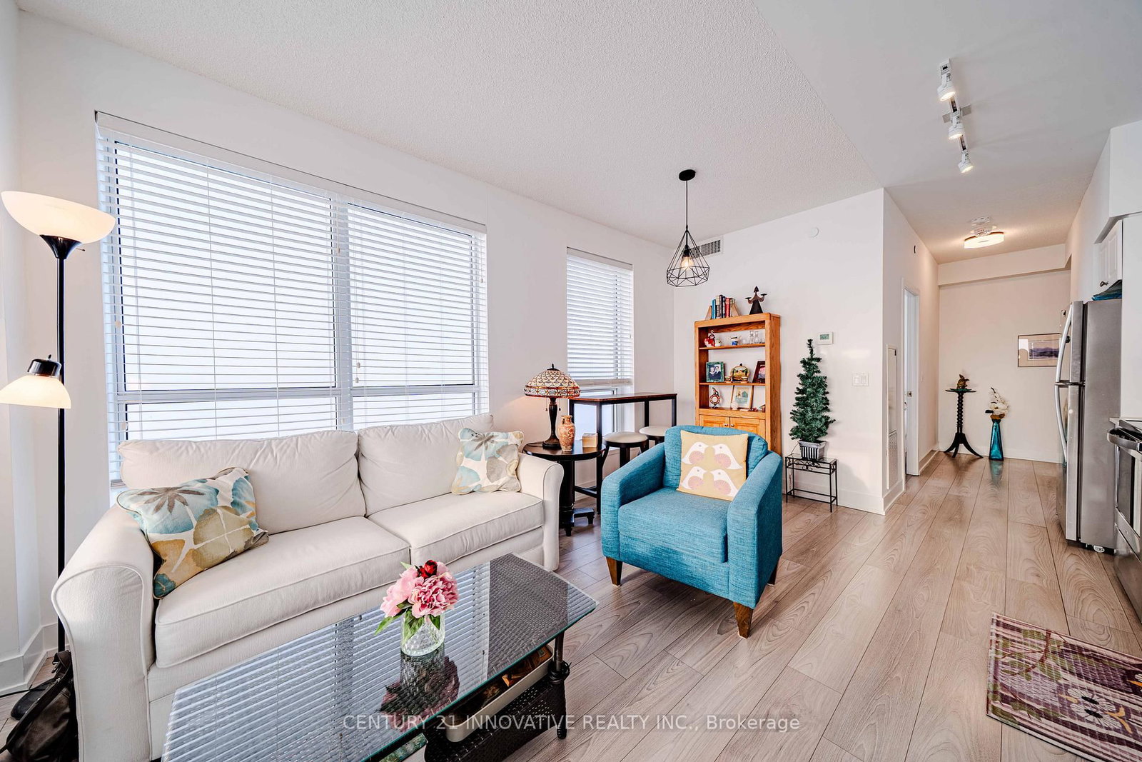1255 Bayly Street, Unit 2207 - Photo 11