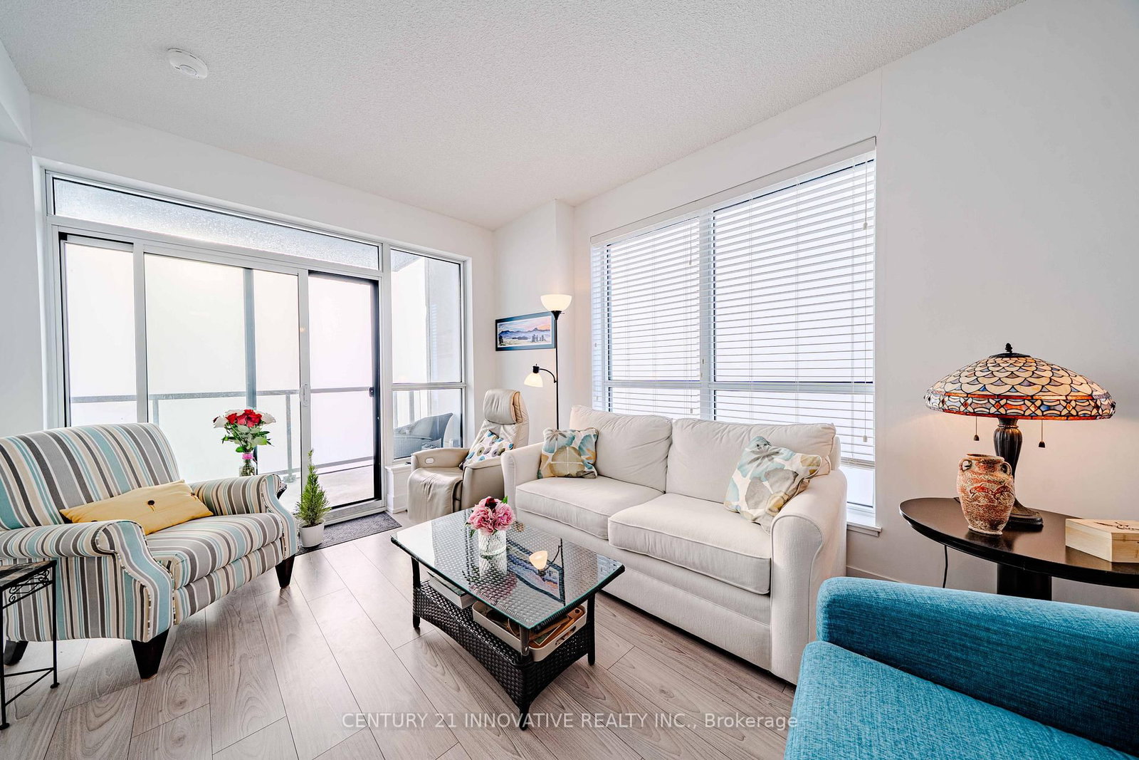 1255 Bayly Street, Unit 2207 - Photo 12