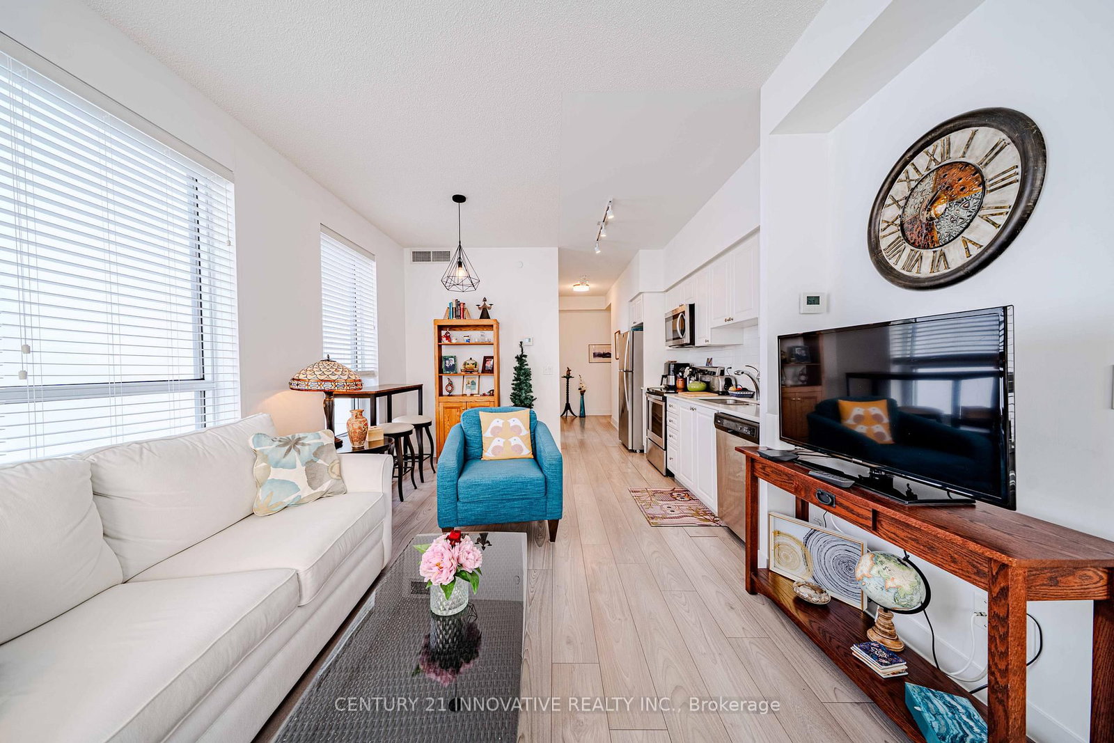 1255 Bayly Street, Unit 2207 - Photo 13