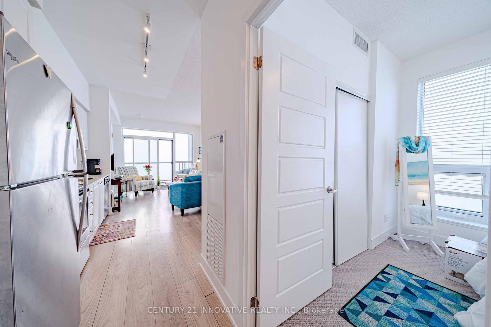 1255 Bayly Street, Unit 2207 - Photo 3