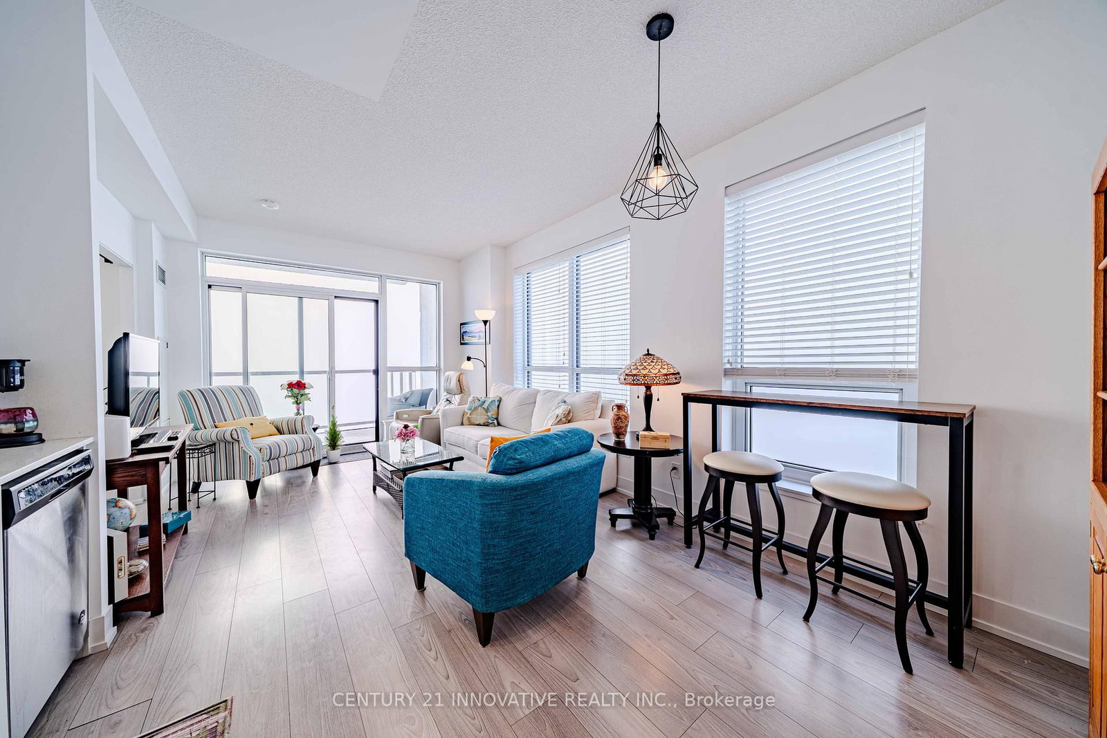1255 Bayly Street, Unit 2207 - Photo 4
