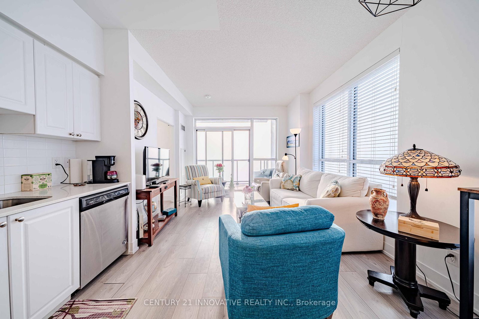 1255 Bayly Street, Unit 2207 - Photo 5