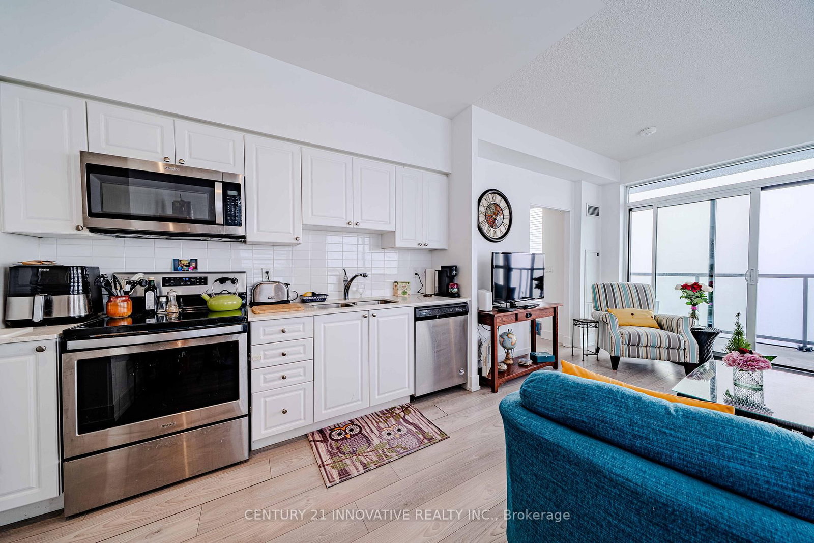 1255 Bayly Street, Unit 2207 - Photo 6