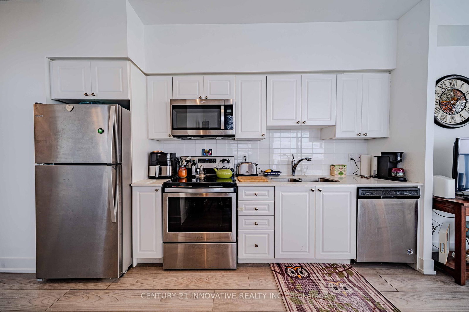 1255 Bayly Street, Unit 2207 - Photo 7