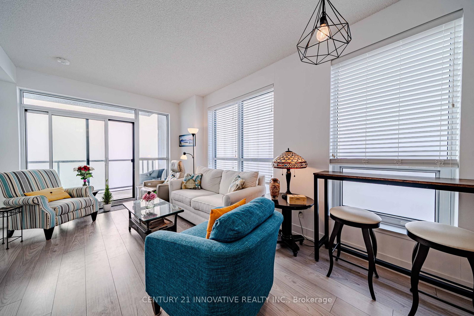 1255 Bayly Street, Unit 2207 - Photo 8