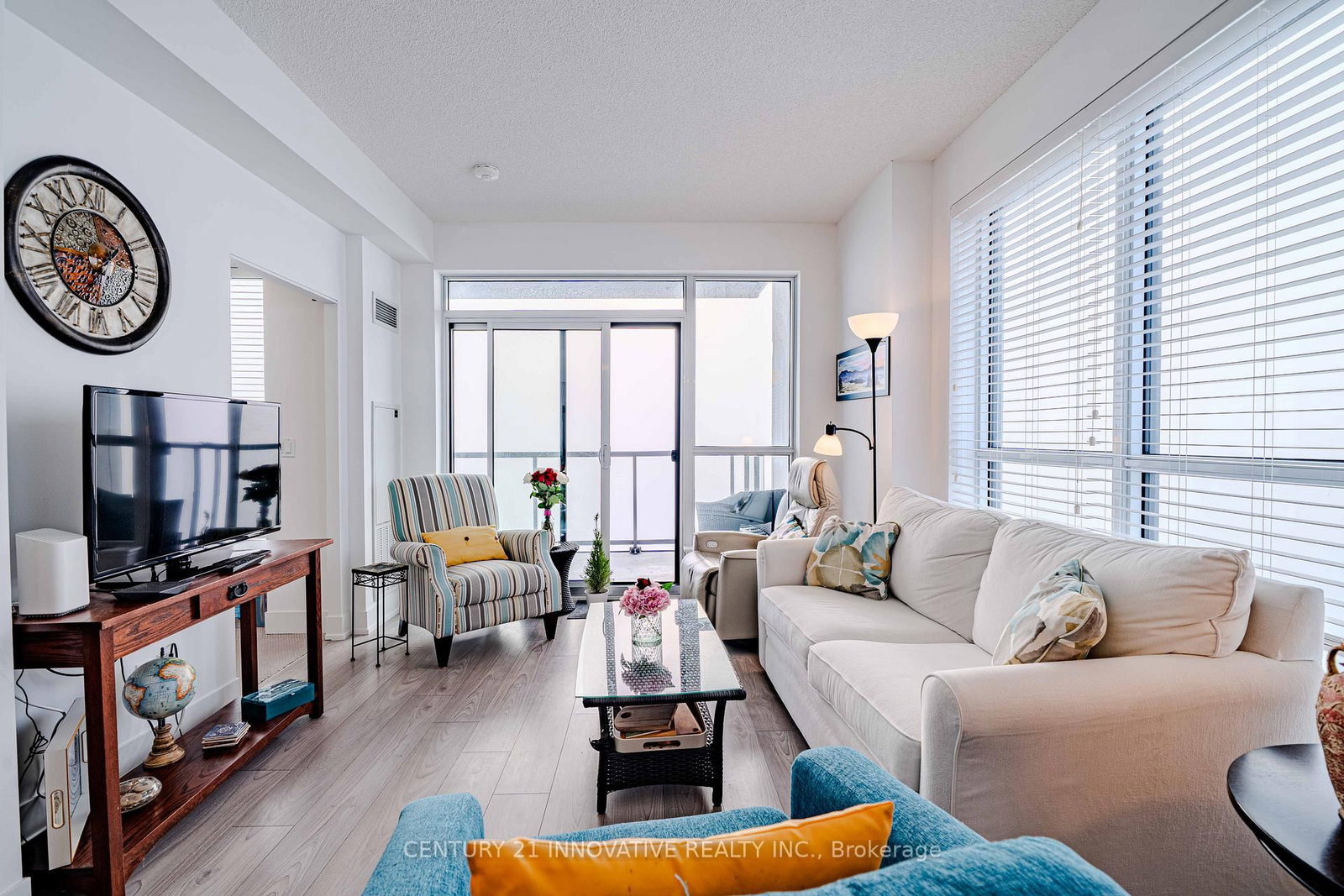 1255 Bayly Street, Unit 2207 - Photo 9