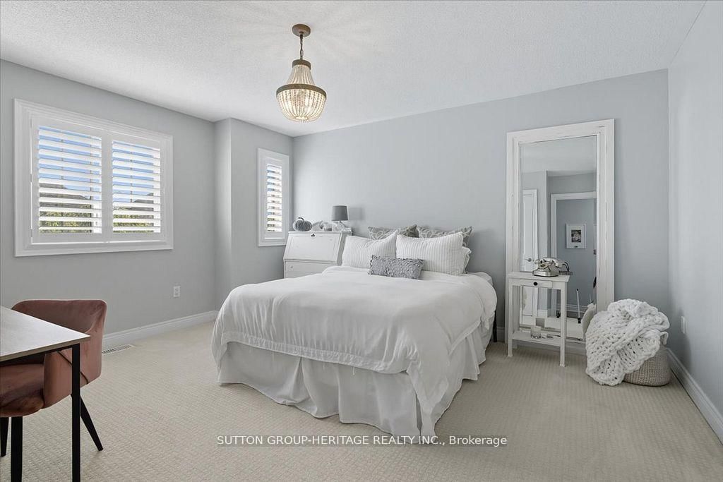 Detached House for sale at 22 Glengowan Street, Whitby, Ontario, L1R 0K9 - Taunton North - MLS: E12782204