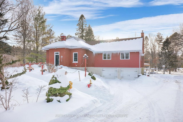 3828 Newtonville Road