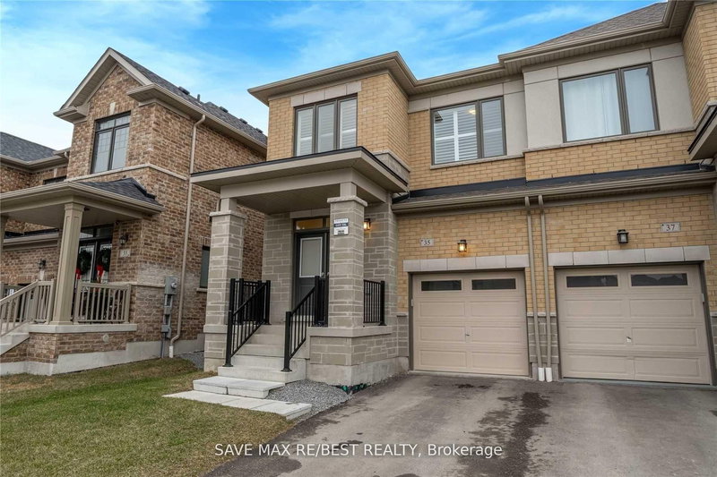 home for lease on 35 Conarty Crescent