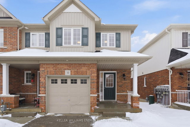 32 - 1280 Harmony Road N