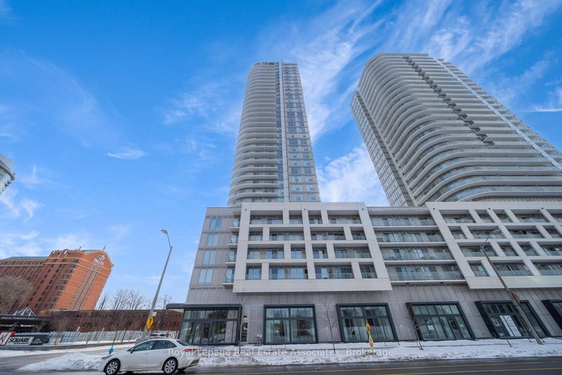 2205 - 2033 Kennedy Rd, Toronto, M1T 3G2 | Image 2