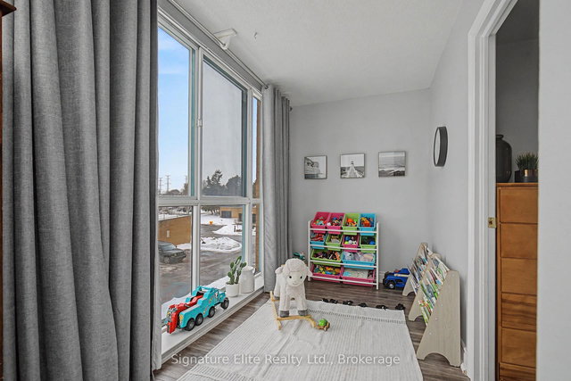 204 - 1655 Pickering Parkway