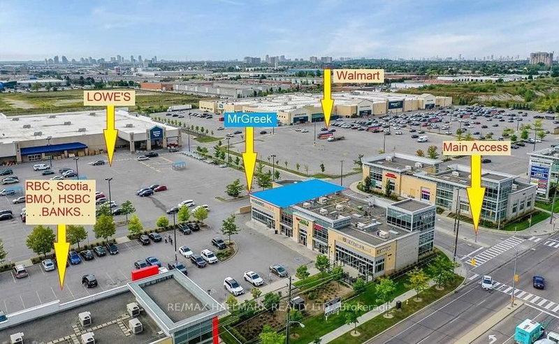 6&7 - 6015 Steeles Ave E, Toronto, M1V 5P7 | Image 2