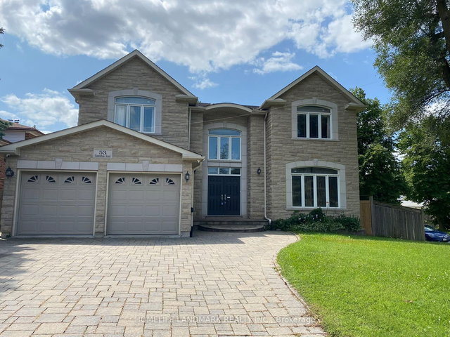 Bedroom C - 53 Havendale Road