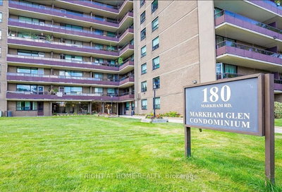 819 - 180 Markham Rd | Toronto | Image