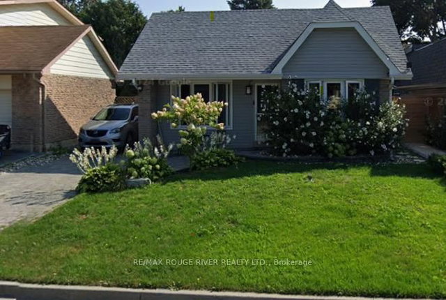 5 Glenmount Court