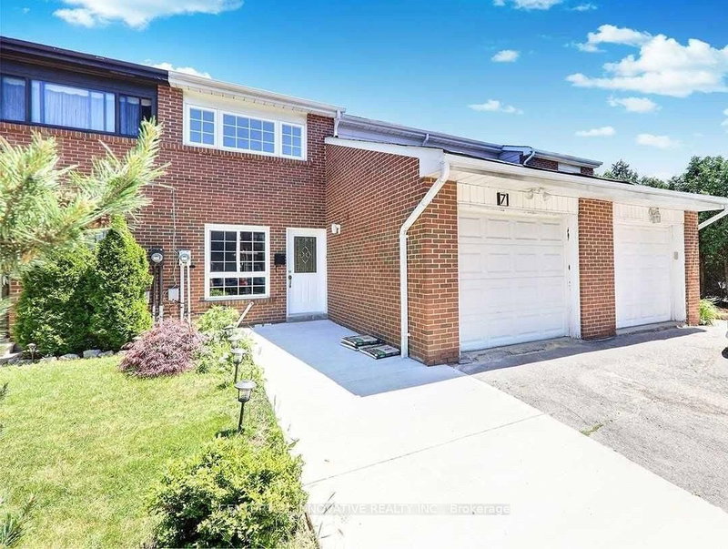 BSMT - 7 Sachems Pl, Toronto, M1B 1E7 | Image 2