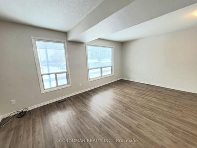 Townhouse leased at 6-477 Dean Avenue, Oshawa, Ontario, L1H 3E4 - Central - MLS: E12784674