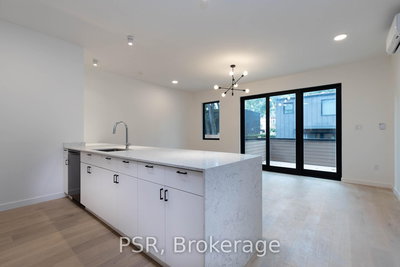 C - 60 Jones Ave | Toronto | Image