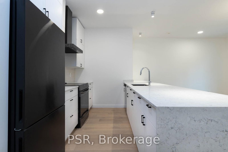 C - 60 Jones Ave, Toronto, M4M 2Z8 | Image 2