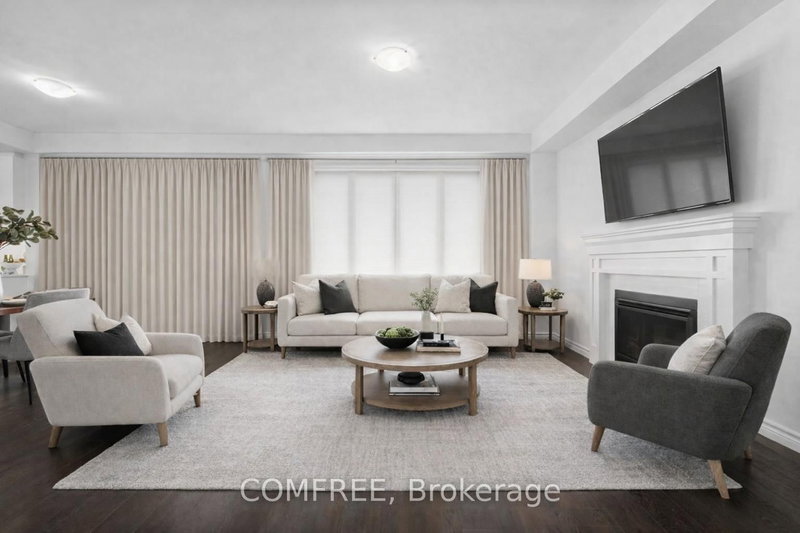 117 Merivale Crt, Oshawa, L1H 8S4 | Image 3