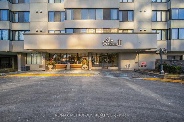 2212 - 2330 Bridletowne Circle