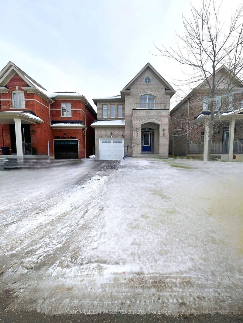 1527 Winville Rd, Pickering, L1X 0B8 | Image 2