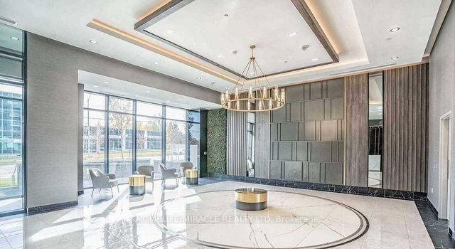 1306 - 3220 Sheppard Avenue E