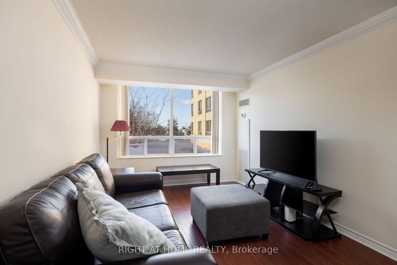 227 - 1883 Mcnicoll Ave, Toronto, M1V 5M3 | Image 3