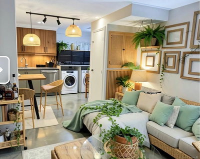 Lower - 62 Nealon Ave | Toronto | Image