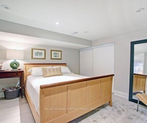 Lower - 62 Nealon Ave, Toronto, M4K 1Z2 | Image 3