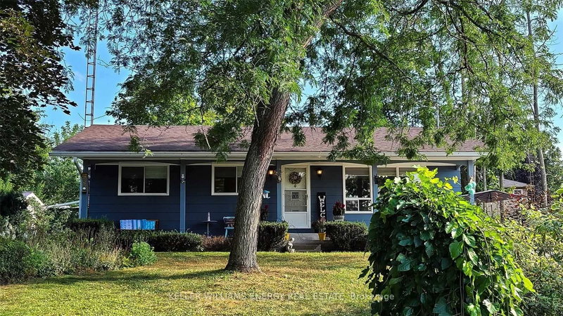 home for lease on 18 Prosser Avenue