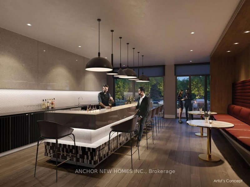 814 - 2545 Simcoe St N, Oshawa, L1L 0W3 | Image 2