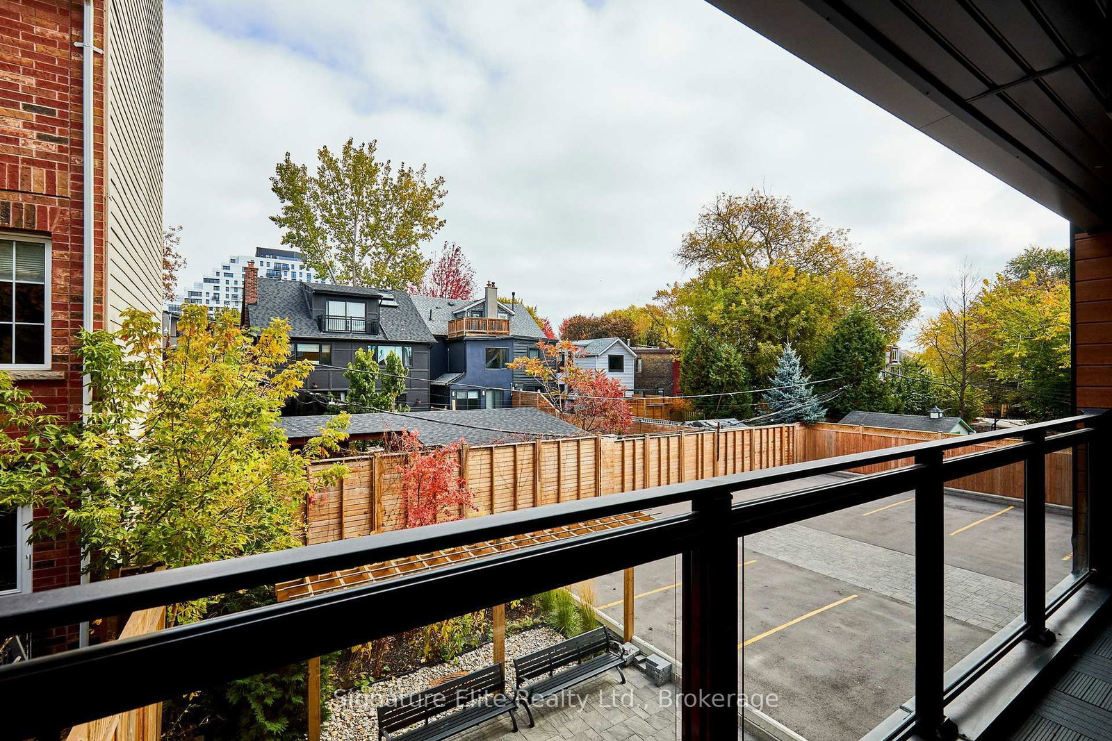 45 Connaught Avenue • #203 • Toronto, ON photo 9