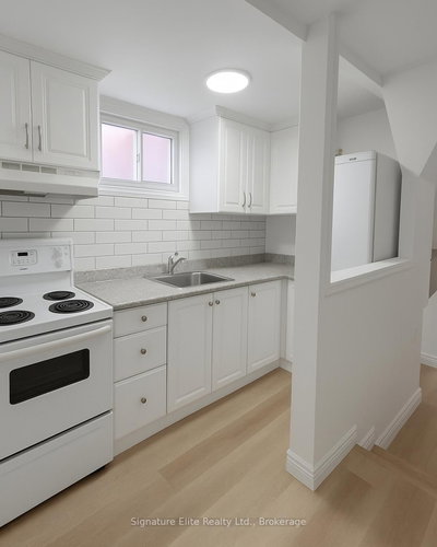 Bsmt - 92 Braymore Blvd | Toronto | Image