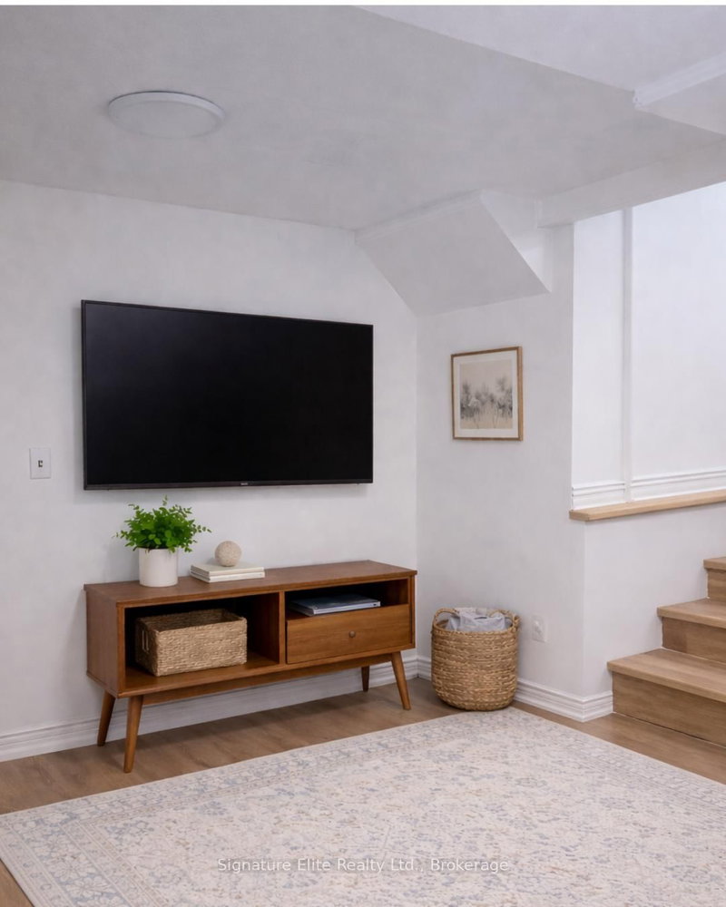 Bsmt - 92 Braymore Blvd, Toronto, M1B 2N5 | Image 3