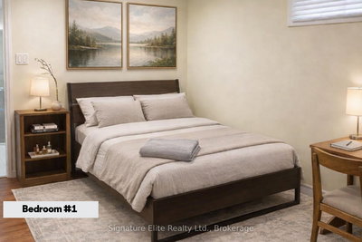 Bsmt - 9 Grove Hill Dr | Toronto | Image