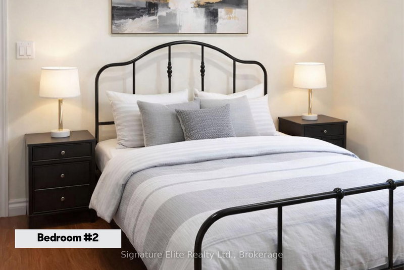 Bsmt - 9 Grove Hill Dr, Toronto, M1T 3C8 | Image 2